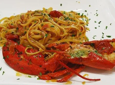 Mezzaluna Half Moon Ρίμινι