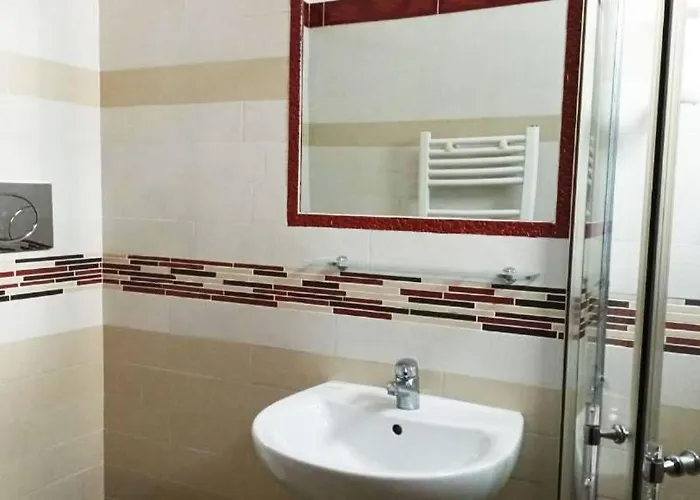 Mezzaluna Half Moon Hotell