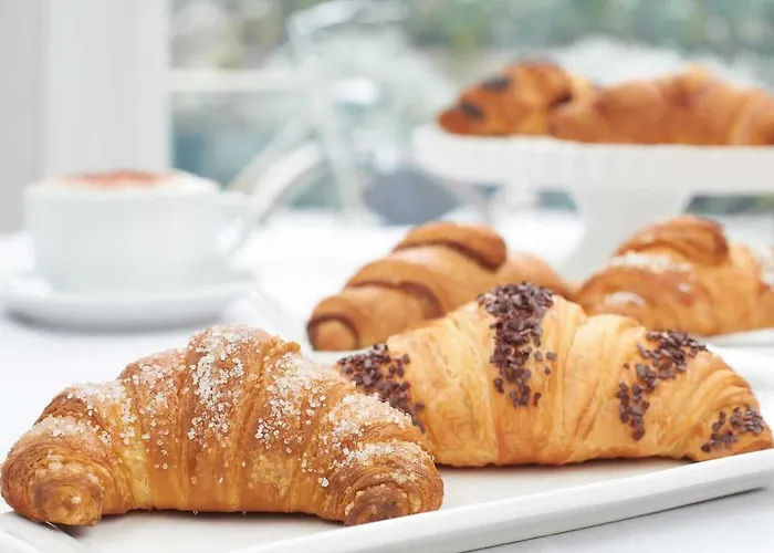 Mezzaluna Half Moon Hotell Rimini