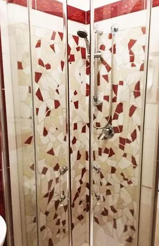 Mezzaluna Half Moon Отель Римини