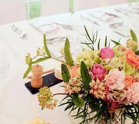 Hotel Mezzaluna Half Moon