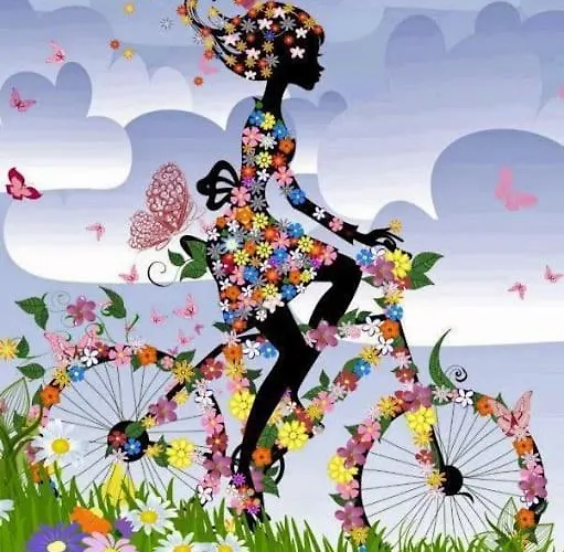 Mezzaluna Half Moon 3*