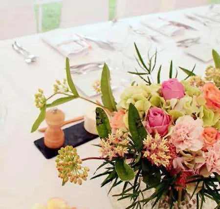 Hotel Mezzaluna Half Moon