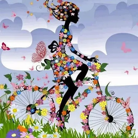 Mezzaluna Half Moon 3*