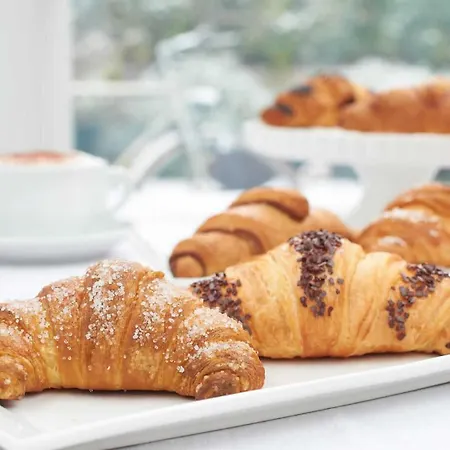 Mezzaluna Half Moon Hotel Rimini